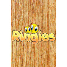  Ringies (digitális licenc) videójáték