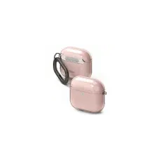  Ringke Air Apple Airpods 4 Pink Tok fülhallgató, fejhallgató tok
