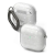 Ringke Air tok AirPods 4 - átlátszó csillogós