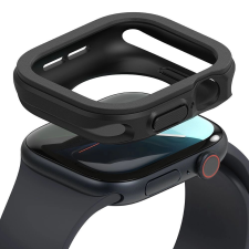 Ringke Air tok Apple Watch 10 46mm - fekete okosóra kellék