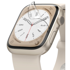 Ringke APPLE Apple Watch 8 / 7 41mm, SE 2022 / SE / 6 / 5 /4 40mm DUAL EASY 3 pack okosóra kellék
