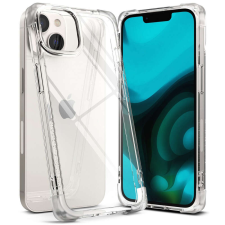 Ringke Apple iPhone 14 Plus Ringke Fusion ütésálló tok, Átlátszó tok és táska