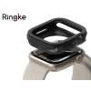 Ringke Apple Watch 7 (45 mm) védőtok - Ringke Air Sport - fekete