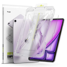 Ringke Easy Slide Edzett Üveg Kijelzővédő - iPad Air 11 (2024) tablet kellék