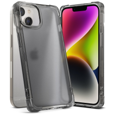 Ringke Fusion Bumper tok iPhone 14 Plus készülékhez szürke tok és táska