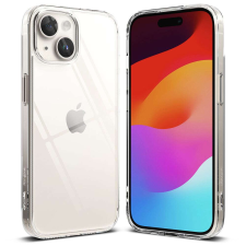 Ringke Fusion Iphone 15 Plus átlátszó - telefontok tok és táska