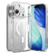 Ringke FUSION MAGNETIC MAGSAFE iPhone 17 Pro készülékhez tok átlátszó tok és táska