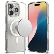 Ringke Fusion MagSafe-kompatibilis tok iPhone 16 Pro Max - átlátszó tok és táska
