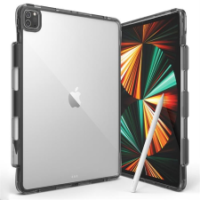 Ringke Fusion PC Tok TPU Bumper iPad Pro 12.9 &#039;&#039; 2021 fekete () tablet tok