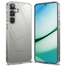 Ringke Fusion tok Samsung Galaxy S25 - átlátszó tok és táska