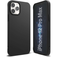 Ringke Husa Ringke Air S iPhone 12 Pro Max Negru tok és táska