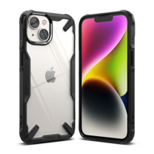 Ringke iPhone 14 Plus Case Fusion X Black (FX639E55) tok és táska