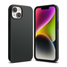 Ringke iPhone 14 Plus Case Silicone Black (SI002E55) tok és táska