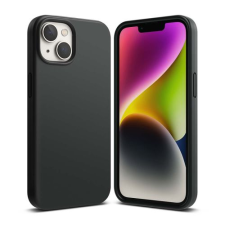 Ringke iPhone 14 Plus Case Silicone Black (SI002E55) mobiltelefon kellék