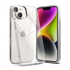 Ringke iPhone 14 Plus tok, Air, Átlátszó tok és táska