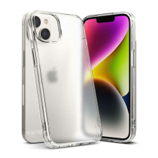 Ringke iPhone 14 Plus tok, Fusion, Matt átlátszó tok és táska