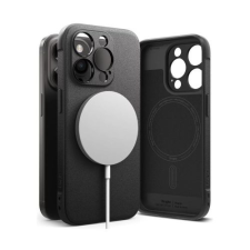 Ringke iPhone 15 Pro Case Onyx Magnetic Black Telefontok tok és táska