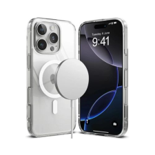 Ringke iPhone 16 Pro Fusion Átlátszó Mágneses Tok tok és táska