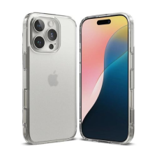 Ringke iPhone 16 Pro Fusion átlátszó tok (matt) tok és táska