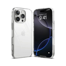 Ringke iPhone 16 Pro Fusion tok, átlátszó tok és táska