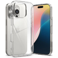 Ringke iPhone 16 Pro Max Fusion tok, átlátszó tok és táska