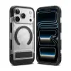 Ringke iPhone 17 Pro tok UX mágneses átlátszó