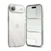 Ringke iPhone Air tok Air csillámos átlátszó