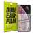 Ringke iPhone X/XS/11 Pro Screen Protector Dual Easy Film (2pcs) Transparent (ESAP0004)