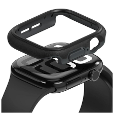 Ringke ONYX Apple Watch 10/11 (46 MM) készülékhez tok fekete tok és táska