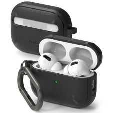Ringke Onyx for AirPods tok AirPods Pro 2 - fekete fülhallgató, fejhallgató tok