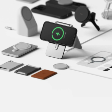 Ringke Onyx Magnetic Magsafe Iphone 15 Pro fekete - telefontok tok és táska