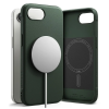 Ringke ONYX Magnetic MagSafe iPhone 16E készülékhez tok sötét zöld (501819)