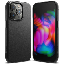 Ringke Onyx tartós tok iPhone 14 Pro Max fekete (N648E55) tok és táska