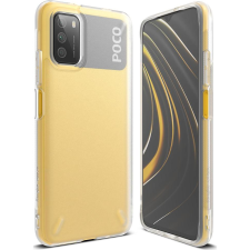 Ringke Onyx Tartós Tpu Tok Xiaomi Poco M3 Átlátszó Oxxi0003 (ringke_20210426113908) tok és táska
