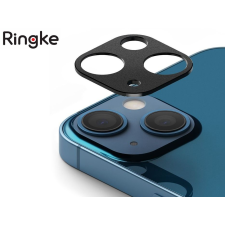Ringke Ringke Camera Sytling hátsó kameravédő borító - Apple iPhone 13 Mini/iPhone 13 - black mobiltelefon kellék