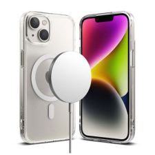 Ringke Ringke iPhone 14 Plus Case Fusion Magnetic Matte Clear tok és táska