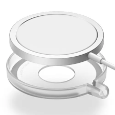 Ringke Ringke MagSafe charger Case Slim Matte Clear mobiltelefon kellék