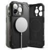 Ringke RUGGED GEAR MAGNETIC MAGSAFE iPhone 16 Pro Max készülékhez tok fekete