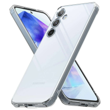 Ringke Samsung Galaxy A55 5G tok - Ringke Fusion - Tiszta tok és táska