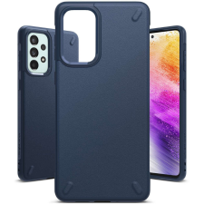 Ringke Samsung Galaxy A73 5G Ringke Onyx ütésálló tok, Sötétkék tok és táska