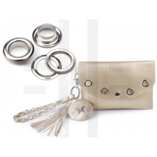  Ringli alátéttel 14 mm - 10 szett/csomag rövidáru