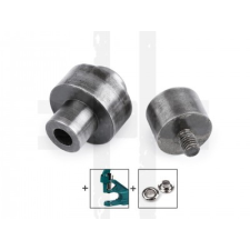  Ringliző aparát  - 22 mm dekorációs kellék