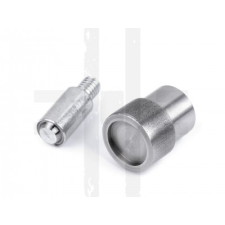  Ringliző aparát Ø7 mm dísz ringlikhez rövidáru