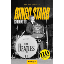 Ringo Starr regény