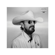  Ringo Starr - Look Up (CD) rock / pop