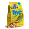 Rio madáreleség óriás papagájoknak 500 g