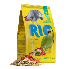 Rio madáreleség óriás papagájoknak 500 g madáreledel