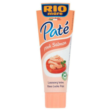  RIO MARE PATÉ LAZACOS 100G konzerv