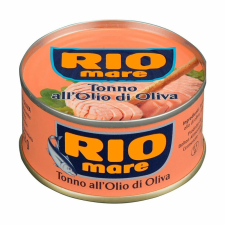 Rio Mare tonhaldarabok 80 g olívaolajban konzerv