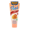 Rio Mare Tonhalpástétom RIO MARE Paté szárított paradicsommal 100g